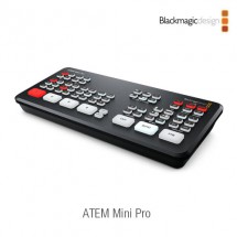 [가격인하] ATEM Mini Pro [케이블 무료증정 이벤트]
